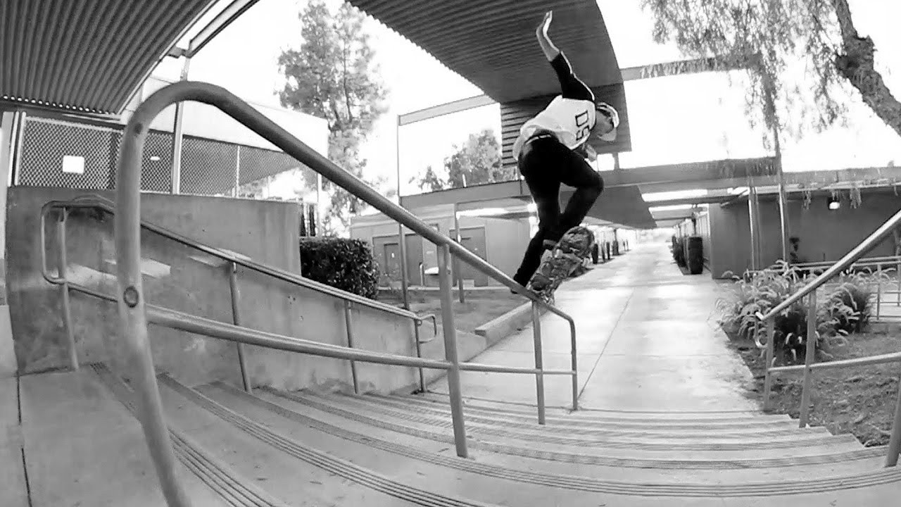 It's a tremendous honor to help announce a company turning a rider pro, especially for a company like Blind and a skater like Micky Papa. It's easily imagined how remarkable it is for any skater to receive a board with their name on it. We're all lucky to be a part of these moments. Congratulations Micky! You deserve everything coming your way. Ride the wave brother!<br /><br />Subscribe to The Berrics - http://bit.ly/TheBerricsYoutube <br /><br />Daily Videos and more: http://theberrics.com <br />Like The Berrics on Facebook: http://fb.com/berrics <br />Follow The Berrics on Instagram: http://instagram.com/berrics <br />Follow The Berrics on Twitter: http://twitter.com/berrics <br />Follow The Berrics on Snapchat: @TheBerrics