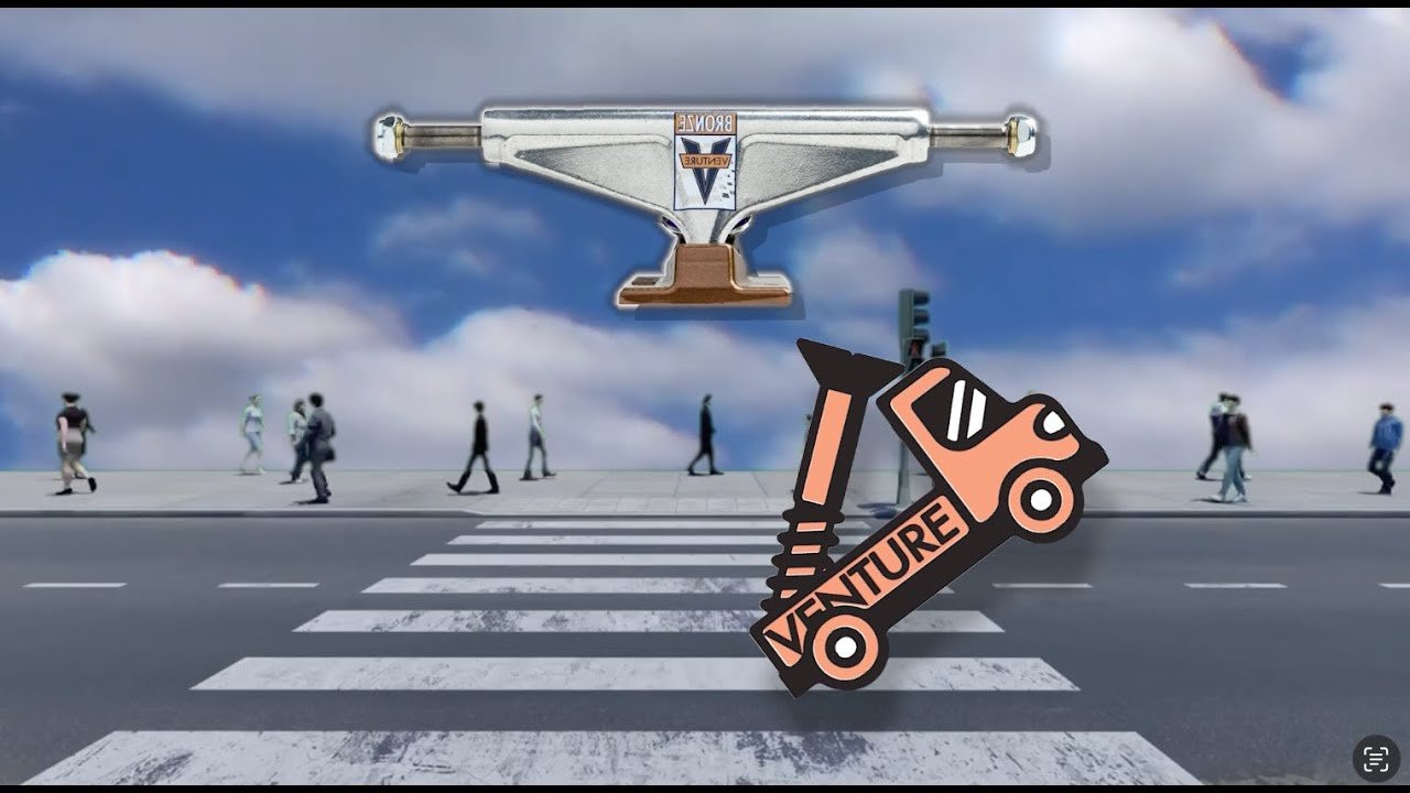 Featuring Jahmir Brown, Josh Wilson, Nick Mathews, John Shanahan, and Danny Dipalo<br /><br />BRONZE56K X Venture Capsule out now<br /><br />Filmed by Mark Humienik & Blake Mathews<br /><br />Edited by BRONZE56K