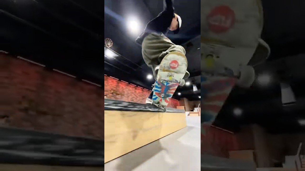 #RideFlip<br /><br />Buy boards and more at: <br />https://FlipSkateboards.com/<br /><br />Follow us on:<br />TikTok: https://www.tiktok.com/@flipskateboards<br />Instagram: https://www.instagram.com/flipskatebo...<br />X: https://twitter.com/flipskateboards<br />Facebook: https://www.facebook.com/flipskateboards