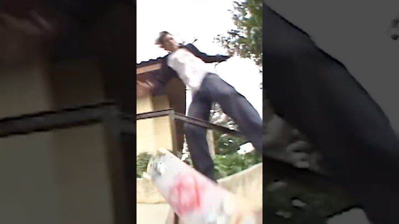 #RideFlip<br />Check out the FULL VIDEO on our channel!<br /><br />A follow up to the SORRY video, Really Sorry was released roughly 1 year later, introducing some new faces to the Flip squad!<br /><br />Filmed/Edited: Ewan Bowman<br /><br />Buy boards and more at: <br />FlipSkateboards.com<br /><br />Follow us on:<br />TikTok: https://www.tiktok.com/@flipskateboards<br />Instagram: https://www.instagram.com/flipskatebo...<br />Twitter: https://twitter.com/flipskateboards<br />Facebook: https://www.facebook.com/flipskateboards