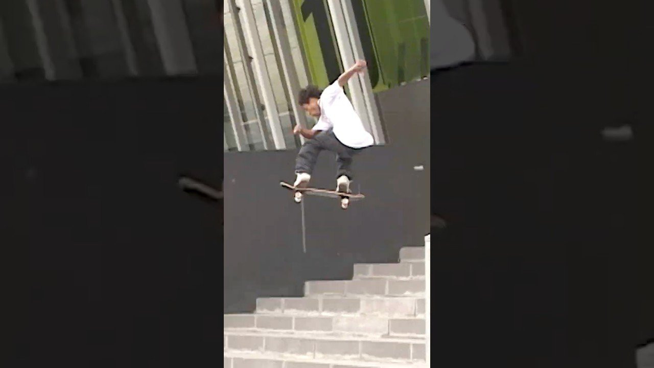 #RideFlip<br />Check out the FULL VIDEO on our channel!<br /><br />A follow up to the SORRY video, Really Sorry was released roughly 1 year later, introducing some new faces to the Flip squad!<br /><br />Filmed/Edited: Ewan Bowman<br /><br />Buy boards and more at: <br />FlipSkateboards.com<br /><br />Follow us on:<br />TikTok: https://www.tiktok.com/@flipskateboards<br />Instagram: https://www.instagram.com/flipskatebo...<br />Twitter: https://twitter.com/flipskateboards<br />Facebook: https://www.facebook.com/flipskateboards