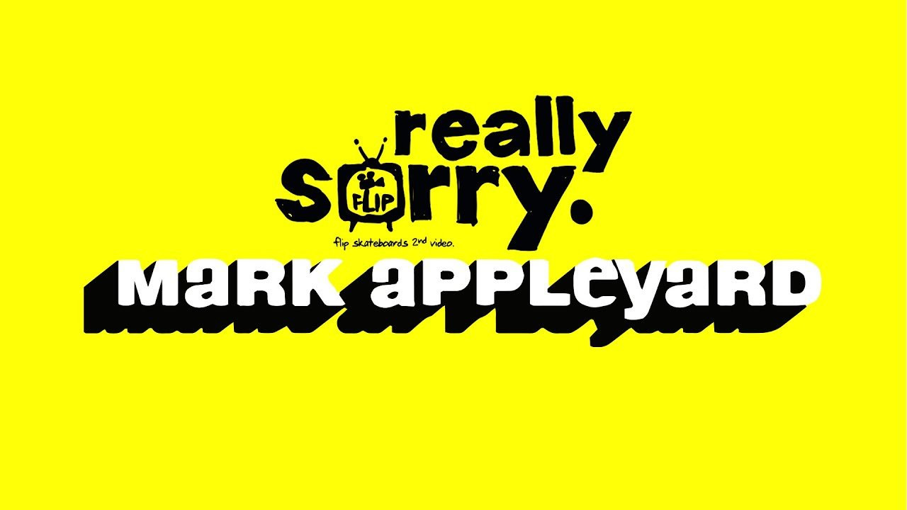 #RideFlip<br /><br />A follow up to the SORRY video, Really Sorry was released roughly 1 year later, introducing some new faces to the Flip squad!<br /><br />Filmed/Edited: Ewan Bowman<br /><br />Buy boards and more at: <br />https://FlipSkateboards.com/<br /><br />Follow us on:<br />TikTok: https://www.tiktok.com/@flipskateboards<br />Instagram: https://www.instagram.com/flipskatebo...<br />Twitter: https://twitter.com/flipskateboards<br />Facebook: https://www.facebook.com/flipskateboards