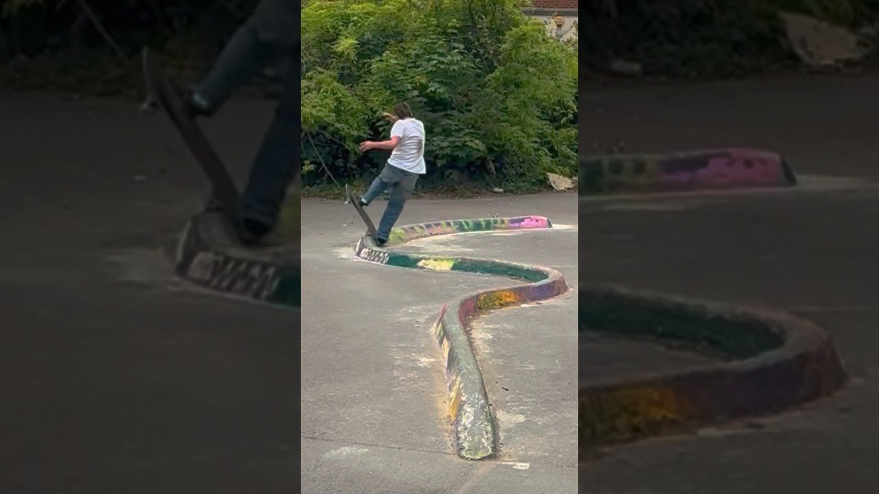 😳 DIEGO TODD 😳