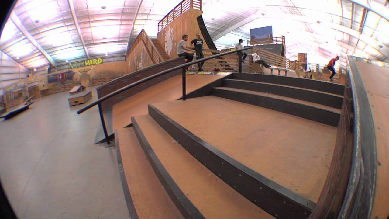 These were the clips that didn't make it into our final edit. So rather than just delete them, we put them up in a raw edit. Thanks to everyone who voted for us and to Woodward West for hosting us.<br /><br />Clint Walker<br />Shaun Gregoire<br />Candler Woods<br />Clive Dixon<br />Aaron "Jaws" Homoki<br /><br />Filmed by <br />Adam Mills<br /><br />Edited by:<br />Adam Mills