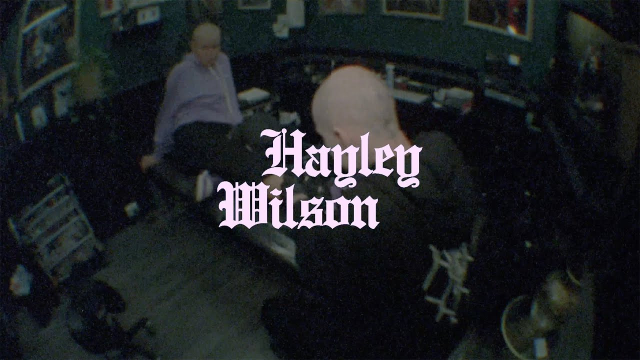 Hayley Wilson for Nike SB with support from Nick Boserio.<br /><br />Filmed and edited by Geoff Campbell. Additional filming by Jarryd Rees, Andres Bill, Johnny Wilson, and Jon Fitzgerald. <br /><br />SB Dunk Low by Hayley drops June 5 in select skate shops and June 7 in SNKRS.<br /><br />Learn more: https://www.nikesb.com/the-vault/sail-box-era/hayley-wilson-dunk-low<br />Get Notified in SNKRS: https://www.nike.com/launch/t/nike-sb-dunk-low-pro-x-hayley-wilson-black-and-court-purple<br /><br />More from Nike Skateboarding<br />Official website: https://www.nikesb.com/<br />Instagram: https://www.instagram.com/nikesb <br />Twitter: https://twitter.com/nikesb