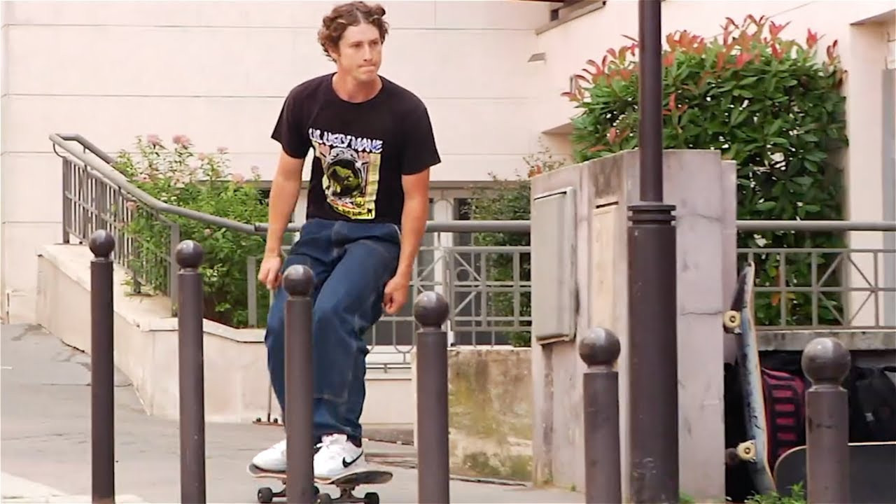 Filmed by: Anthony Travis, Majick Templeton, Otto Ray, Redd Sarson, Tor Ström, @onionnnns, Personal Joint, Will Miles, Anthony Matarozza, Jesse Alba<br /><br />All credit to Jack & Filmers