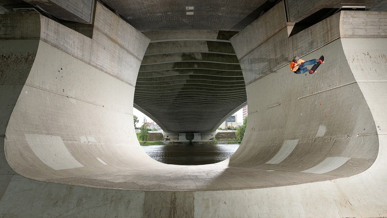 Louie, Karim, Dylan, Zered, Oski, BOD and more of the best names in the game pack in for an epic European crossover tour. This is essential street cinema.<br /><br />Music featured:<br /><br />Ween “Baby Bitch” courtesy of Warner Music Group, Red Light Management and Downtown Music Publishing o/b/o Browndog Music<br /><br />D4wgsh1t “Logan” <br /><br />Little Heart Surrender "Mirror Kisses (George Clanton)"<br /><br />Skaters featured:<br /><br />Brian O’Dwyer<br />Hugo Boserup<br />Oscar Candon<br />Bear Myles<br />Koran Gayle<br />Dylan Jaeb<br />Eetu Toropainen<br />Karim Callender<br />Louie Lopez<br />Zered Bassett<br />Shane Farber<br />Oski Rozenberg<br />Erik Herrera<br />Alexis Sablone<br />Aaron Herrington<br />Vince Palmer<br />Sarah Meurle<br />Eddie Cernicky<br /><br /><br />Edited by <br />James Cruickshank<br /><br />Filmed by<br />James Cruickshank<br />Ryan Lee<br />Will Miles<br /><br />Additional filming by<br />Guilherme Guimaräes<br />Tor Ström<br /><br />Photography by<br />Joe Brook<br /><br /> <br /> <br />Keep up with Thrasher Magazine here:<br /> http://www.thrashermagazine.com<br /> http://www.facebook.com/thrashermagazine<br /> http://www.instagram.com/thrashermag<br /> http://www.twitter.com/thrashermag