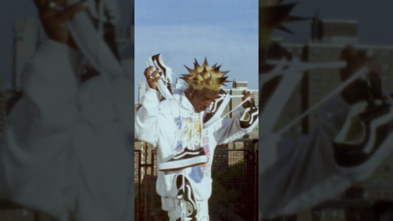 Videographer: https://www.instagram.com/wyattspainwinfrey/ <br />Creative Director: https://www.instagram.com/imran_potato/ <br /><br />Subscribe now at: http://www.youtube.com/vans?sub_confirmation=1<br /><br />Connect with Vans: <br />http://www.vans.com <br />http://www.tiktok.com/@vans<br />http://www.instagram.com/vans<br />http://www.youtube.com/vans