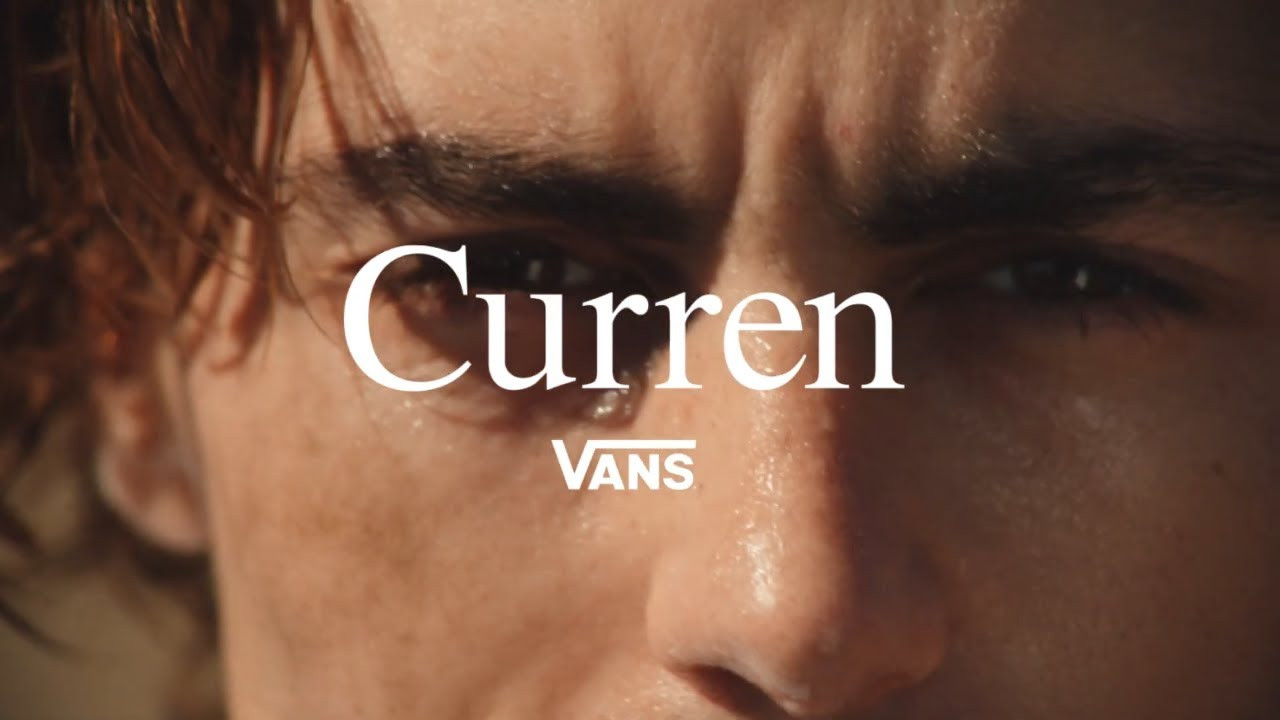 The all new signature pro model by Curren Caples. Available everywhere worldwide May 15th.<br />Directed by Gray Sorrenti <br /><br />Featuring Vans Skate Team: <br />Curren Caples https://www.instagram.com/currencaples<br />Ray Barbee https://www.instagram.com/r.barbee/<br />Anthony Van Engelen https://www.instagram.com/ave/<br />Geoff Rowley https://www.instagram.com/geoffrowley/<br />Omar Hassan https://www.instagram.com/omarhassan/<br />Steve Van Doren https://www.instagram.com/stevevandoren/<br /><br />Subscribe now at: http://www.youtube.com/vans?sub_confirmation=1<br /><br />Connect with Vans: <br />http://www.vans.com <br />http://www.tiktok.com/@vans<br />http://www.instagram.com/vans<br />http://www.youtube.com/vans