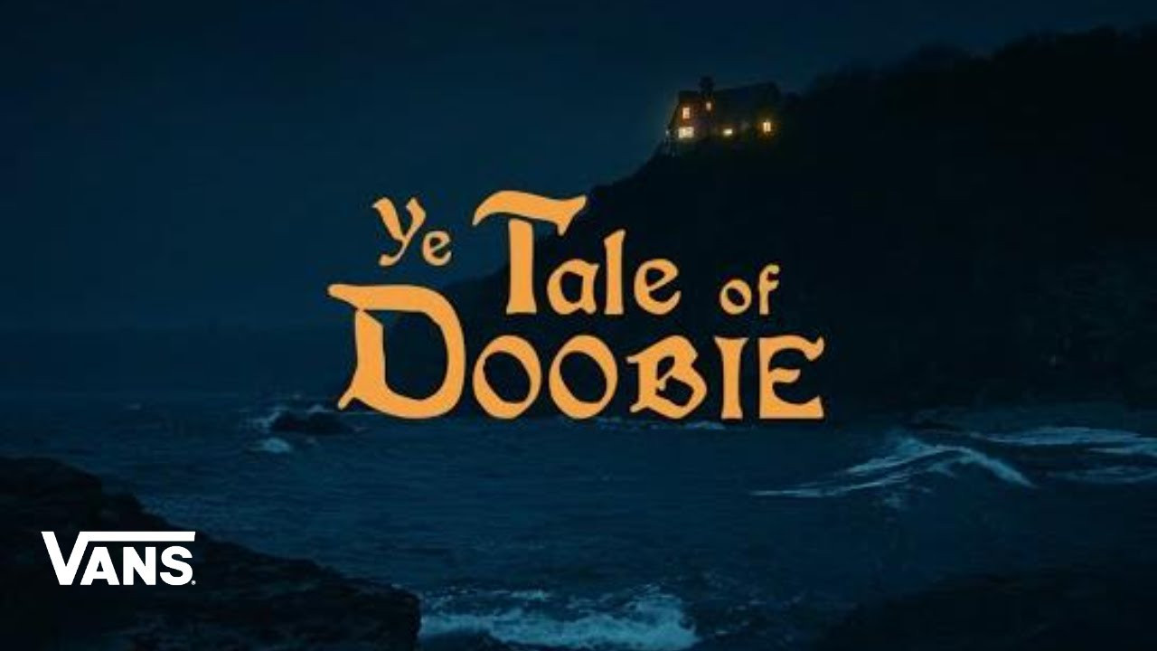 Ahhhh the tale of Doobie, once a humble skateboarder from a small French village, now king of the high seas with his own colourway of the Vans Skate Old Skool. But this isn’t just any shoe; this is the mythical Doobie Skate Old Skool Net, a new take on the classic skate staple.<br /> <br />Hook your dreams with Doobie’s Skate Old Skool Net, available April 24th at select European skate shops and on http://Vans.eu <br /> <br />Directed by: @jacklammas / @edhubert<br />Production: @controltowerproductions<br />Talent: @doobieornotdoobie / @notis_aggelis / @helenalegslong / @harrylintel / @merryngarner / @packopack / @michaelb0ardman / Dave Wilson / Merryn Threadgould<br /> <br />Subscribe now at: http://www.youtube.com/vans?sub_confirmation=1<br /><br />Connect with Vans: <br />http://www.vans.com <br />http://www.tiktok.com/@vans<br />http://www.instagram.com/vans<br />http://www.youtube.com/vans