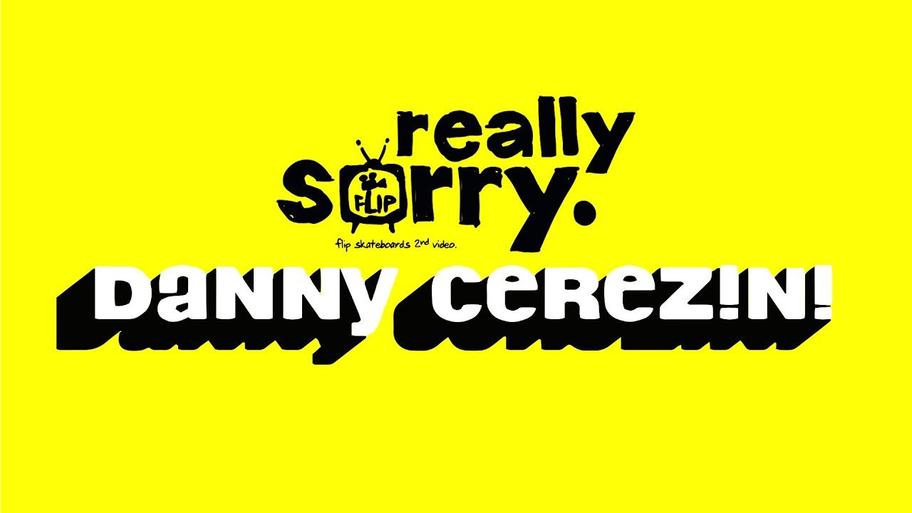 #RideFlip<br /><br />A follow up to the SORRY video, Really Sorry was released roughly 1 year later, introducing some new faces to the Flip squad!<br /><br />Filmed/Edited: Ewan Bowman<br /><br />Buy boards and more at: <br />https://FlipSkateboards.com/<br /><br />Follow us on:<br />TikTok: https://www.tiktok.com/@flipskateboards<br />Instagram: https://www.instagram.com/flipskatebo...<br />Twitter: https://twitter.com/flipskateboards<br />Facebook: https://www.facebook.com/flipskateboards