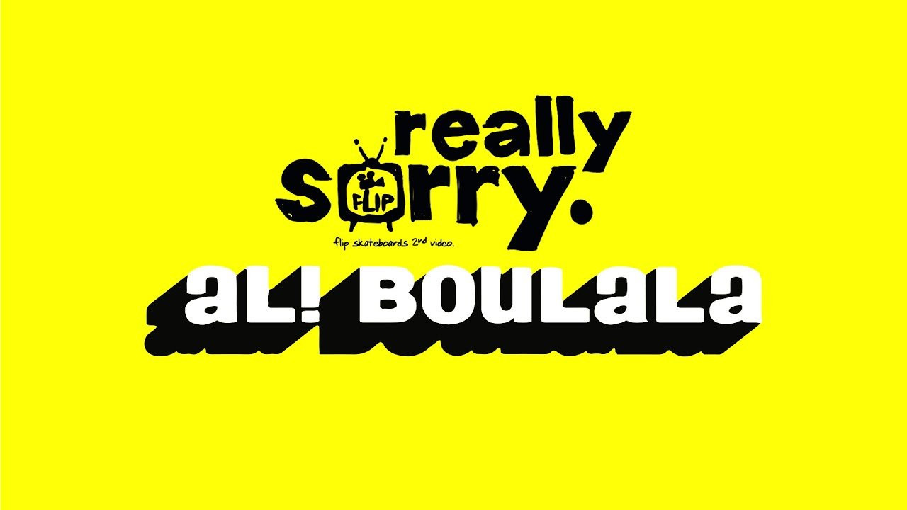 #RideFlip<br /><br />A follow up to the SORRY video, Really Sorry was released roughly 1 year later, introducing some new faces to the Flip squad!<br /><br />Filmed/Edited: Ewan Bowman<br /><br />Buy boards and more at: <br />https://FlipSkateboards.com/<br /><br />Follow us on:<br />TikTok: https://www.tiktok.com/@flipskateboards<br />Instagram: https://www.instagram.com/flipskatebo...<br />Twitter: https://twitter.com/flipskateboards<br />Facebook: https://www.facebook.com/flipskateboards