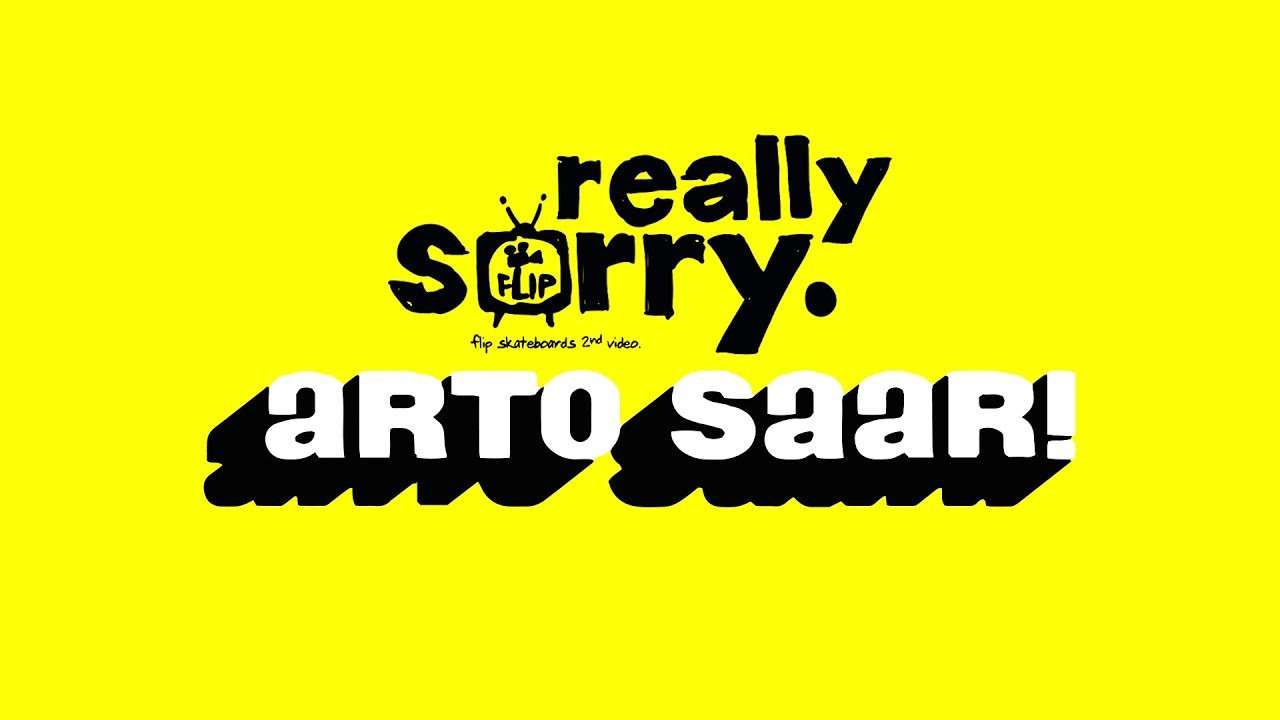 #RideFlip<br /><br />A follow up to the SORRY video, Really Sorry was released roughly 1 year later, introducing some new faces to the Flip squad!<br /><br />Filmed/Edited: Ewan Bowman<br /><br />Buy boards and more at: <br />https://FlipSkateboards.com/<br /><br />Follow us on:<br />TikTok: https://www.tiktok.com/@flipskateboards<br />Instagram: https://www.instagram.com/flipskatebo...<br />Twitter: https://twitter.com/flipskateboards<br />Facebook: https://www.facebook.com/flipskateboards