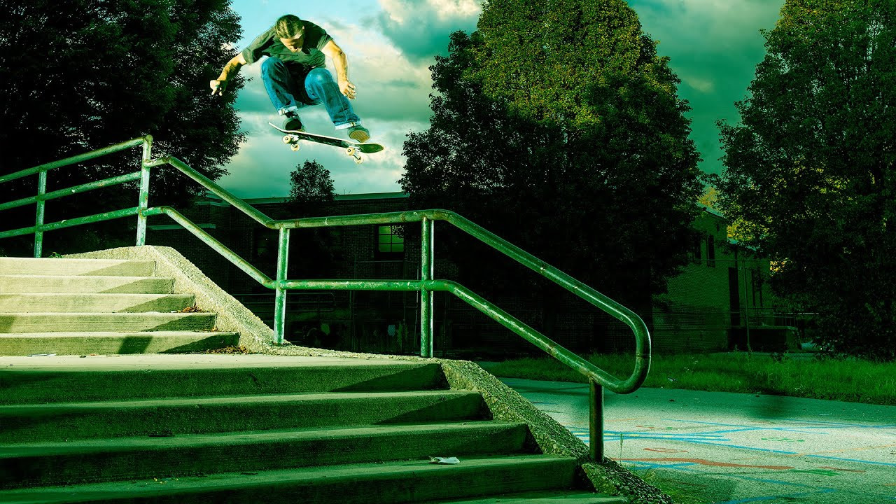 <p><span>Spanky, Dakota, Figgy, Erick and more roll from Baltimore to Albany, stacking hard hits and smooth clips, while new kids Braden Hoban and Jordan Powell earn their spots in the van.</span></p>