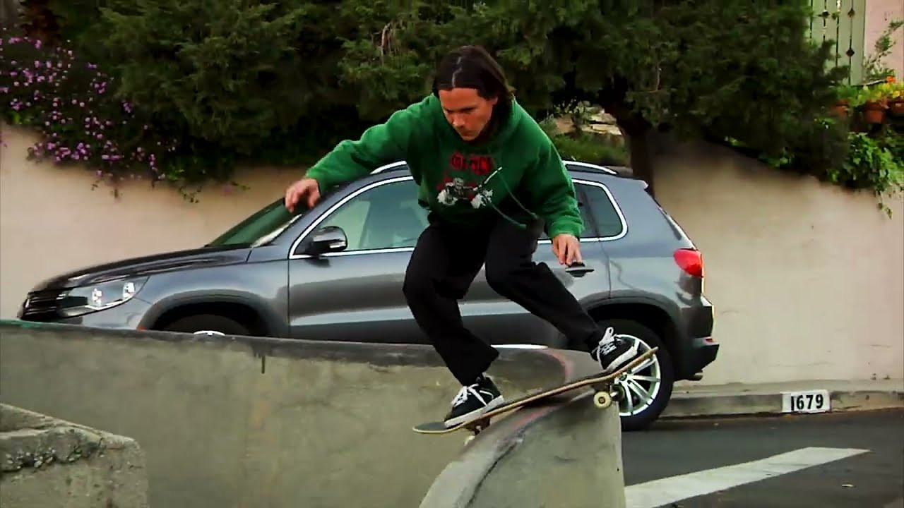 Emerica Footwear is proud to introduce the KSL G6 by Kevin “Spanky” Long, a Remastered Classic of Spanky’s first signature Emerica model, “The KSL”. When designing the KSL G6, Spanky wanted to bring back everything that made the original KSL so great by keeping it uncomplicated, wearable, and durable but also upgrading it with newer technology featuring our trusted Pour-In G6 Foam midsole for ultimate comfort, a triangle tread cupsole, perforated eva insole with arch support, a reinforced toe cap, and heat weld quarter applications. MADE BY SKATEBOARDERS FOR SKATEBOARDING<br /><br />Shop the KSL G6 at https://Emerica.com/KSL-G6<br /><br />For all Emerica content and updates follow us on social media:<br /><br />Instagram: https://www.instagram.com/emerica/<br />Facebook: https://www.facebook.com/Emerica/<br />Twitter: https://twitter.com/emerica<br />Tik Tok: https://www.tiktok.com/@emericaskate<br />Shop Emerica: https://emerica.com