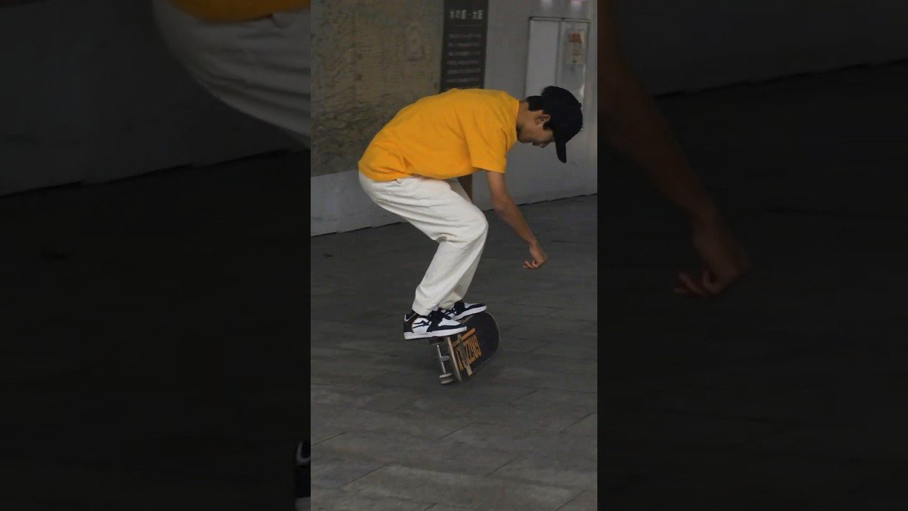 #RideFlip #FlipSkateboards #Skateboarding #Japanese #sk8 #Skater<br /><br />Buy boards and more at: <br />FlipSkateboards.com<br /><br />Follow us on Instagram, X & Facebook: FlipSkateboards