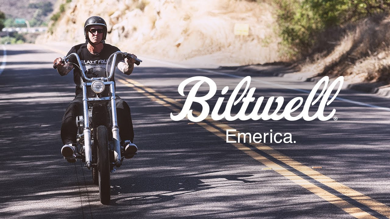 Emerica Footwear is proud to join forces with Biltwell, a southern California-based motorcycle parts and accessories brand, to create an exclusive collaboration that highlights the shared stoke of skateboarding and riding: the love of the open road. Inspired by vintage riding boots, the Biltwell collection features a suede Omen-Hi, full grain leather Romero Laced High, and for the skate-purists, a Wino G6 Slip-On with a rubber ollie guard for added durability as. The Biltwell collection comes with a limited box and custom insole artwork as well as a full apparel capsule available now. <br /><br />Shop the Emerica x Biltwell collection at https://Emerica.com/collections/biltwell<br /><br />Instagram: https://www.instagram.com/emerica/<br />Facebook: https://www.facebook.com/Emerica/<br />Twitter: https://twitter.com/emerica<br />Tik Tok: https://www.tiktok.com/@emericaskate<br />Shop Emerica: https://emerica.com