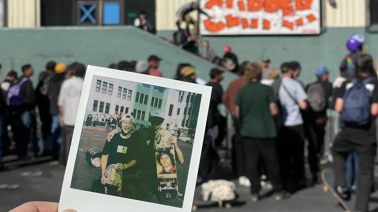 #rideflip <br />Took a drive up to the Bay area for the 2023 "Bust or Bail" presented by @ThrasherMag where Raimu Sasaki put a HURTING on the famous "Clipper Hubba"! Watch the destruction.<br /><br />Buy boards and more at: <br />https://FlipSkateboards.com/<br /><br />Follow us on all our socials: FlipSkateboards