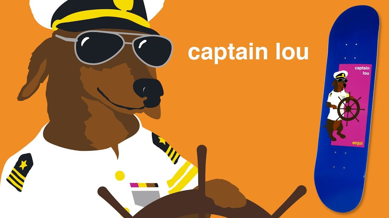 shop-- https://thankyousupply.com/enjoi<br /> subscribe-- http://bit.ly/SubscribeEnjoi<br /> instagram-- https://www.instagram.com/enjoi<br /> facebook-- https://www.facebook.com/enjoi<br /> twitter-- https://twitter.com/enjoi<br /> <br /> #enjoi #skateboarding #enjoiskateboarding