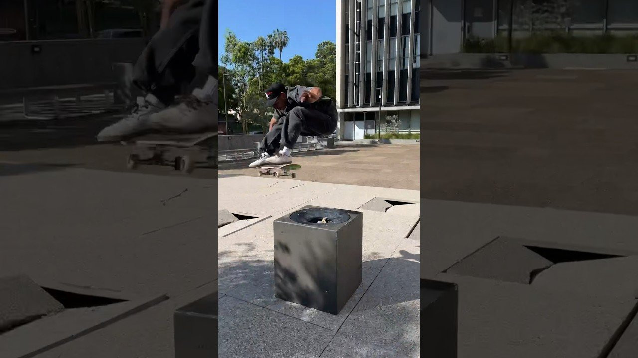 The Squad has been in the streets lately filming like crazy! <br /><br />📲 Alex Kissinger<br /><br /><br />►Subscribe to Primitive Skate: http://bit.ly/prmtvsub<br /><br /><br />🔥 Follow us:<br />Instagram: http://instagram.com/primitiveskate<br /><br />💰 Shop:<br />http://primitiveskate.com<br /><br />Primitive Skateboarding was established in early 2014 by Paul Rodriguez and Heath Brinkley. Our pros are Paul Rodriguez, Tiago Lemos, Miles Silvas, Spencer Hamilton, Robert Neal, Carlos Ribeiro, Wade Desarmo, Franky Villani, Giovanni Vianna, Trent McClung and Tre Williams. Ams: Kyonosuke Yamashita, Dylan Jaeb,Filipe Mota, and Jonny Hernandez.