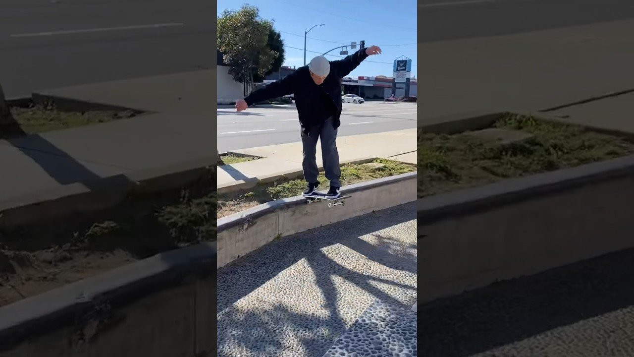 Carlos Ribiero out in the streets filming and stacking clips!<br /><br />📲 Eric Iwakura <br /><br /><br />►Subscribe to Primitive Skate: http://bit.ly/prmtvsub<br /><br /><br />🔥 Follow us:<br />Instagram: http://instagram.com/primitiveskate<br /><br />💰 Shop:<br />http://primitiveskate.com<br /><br />Primitive Skateboarding was established in early 2014 by Paul Rodriguez and Heath Brinkley. Our pros are Paul Rodriguez, Tiago Lemos, Miles Silvas, Spencer Hamilton, Robert Neal, Carlos Ribeiro, Wade Desarmo, Franky Villani, Giovanni Vianna, Trent McClung and Tre Williams. Ams: Kyonosuke Yamashita, Dylan Jaeb,Filipe Mota, and Jonny Hernandez.