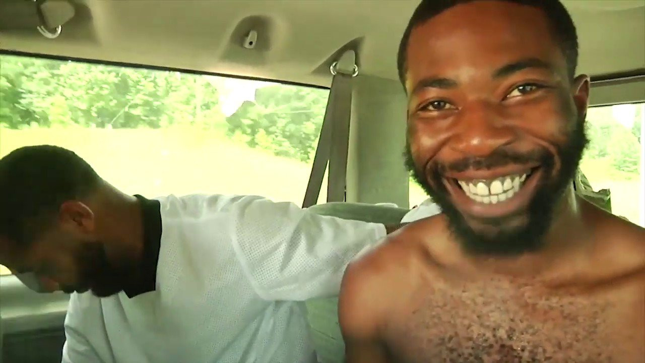 All 4 episodes from our 2017 US tour!