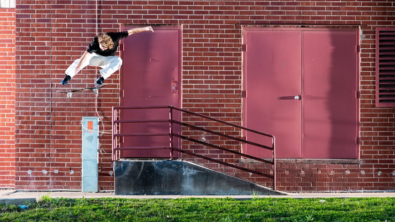 Filmed by Eric Iwakura, Alan Hannon, Alex Kissinger, Andres Garcia, Tanner Rowe, Bobby Bils, Donny Bullock, Mack Scharff, Brandon Cortez, and Jacob Palumbo.<br /><br />Still Photography by Bailey Schreiner. <br /><br />► Subscribe to Primitive Skate: http://bit.ly/prmtvsub<br /><br /><br />🔥 Follow us:<br />Instagram: http://instagram.com/primitiveskate<br /><br />💰 Shop:<br />http://primitiveskate.com<br /><br />Primitive Skateboarding was established in early 2014 by Paul Rodriguez and Heath Brinkley. Our pros are Paul Rodriguez, Tiago Lemos, Miles Silvas, Spencer Hamilton, Robert Neal, Carlos Ribeiro, Wade Desarmo, Franky Villani, Giovanni Vianna, Trent McClung and Tre Williams. Ams: Kyonosuke Yamashita, Dylan Jaeb, Filipe Mota, and Jonny Hernandez.