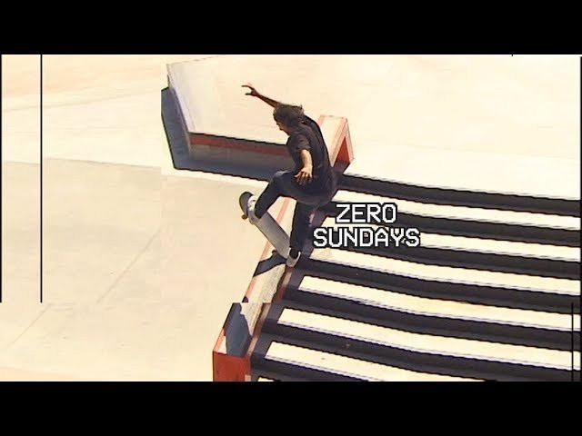 In this episode of Zero Sundays, we captured some quick warm up clips at Linda Vista skatepark. <br /><br />Featured in this video in order of appearance: <br />Chris Wimer<br />Dane Burman<br />Adam Arunski<br />Jonno Gaitan<br /><br /><br />Filmed & edited by : Vinny Dalfio <br />Music by: The Ghost Dance - On and on<br /><br />Visit our site: https://zeroskateboards.com/shop<br />Follow us on Instagram: @zeroskateboards