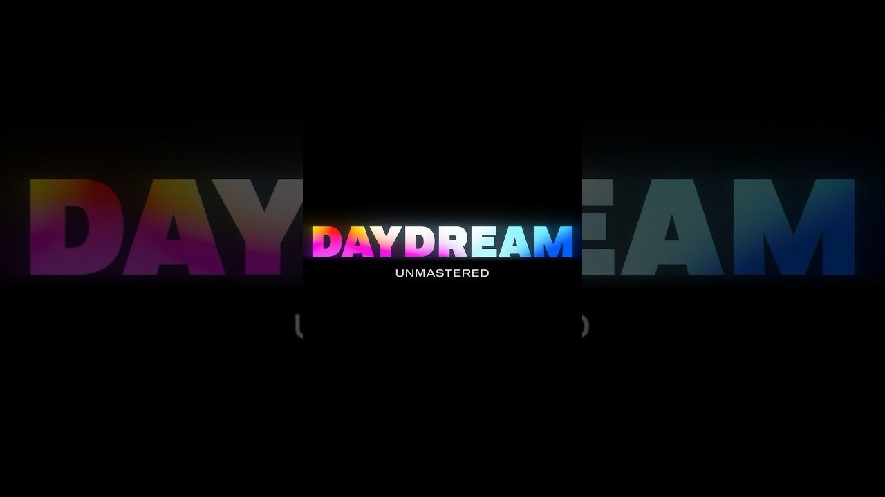 Our Unmastered series continues on Monday with our 2024 video ‘DAYDREAM’.<br /><br /><br /><br />► Subscribe to Primitive Skate: http://bit.ly/prmtvsub<br /><br /><br />🔥 Follow us:<br />Instagram: http://instagram.com/primitiveskate<br /><br />💰 Shop:<br />http://primitiveskate.com<br /><br />Primitive Skateboarding was established in early 2014 by Paul Rodriguez and Heath Brinkley. Our pros are Paul Rodriguez, Tiago Lemos, Miles Silvas, Spencer Hamilton, Robert Neal, Carlos Ribeiro, Wade Desarmo, Franky Villani, Giovanni Vianna, Trent McClung and Tre Williams. Ams: Kyonosuke Yamashita, Dylan Jaeb,Filipe Mota, and Jonny Hernandez.