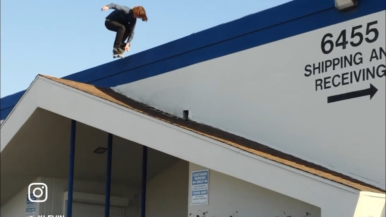 Kevin with some 🔥🔥