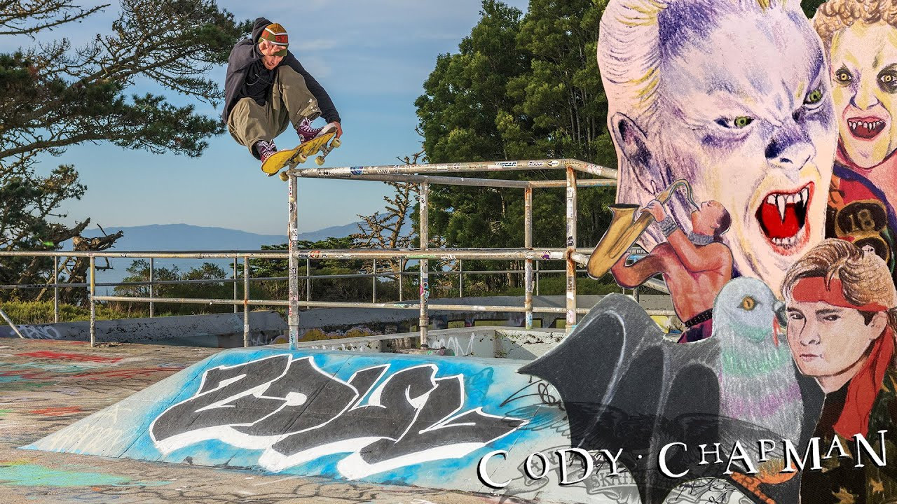 Cold Dawg jumps in with the 1-8 crew, unleashing a full-speed assault on every spot in his path. Cover, pro board, and killer part in the same month?? C’mon!!! <br /><br />Keep up with Thrasher Magazine here:<br /> http://www.thrashermagazine.com<br /> http://www.facebook.com/thrashermagazine<br /> http://www.instagram.com/thrashermag<br /> http://www.twitter.com/thrashermag