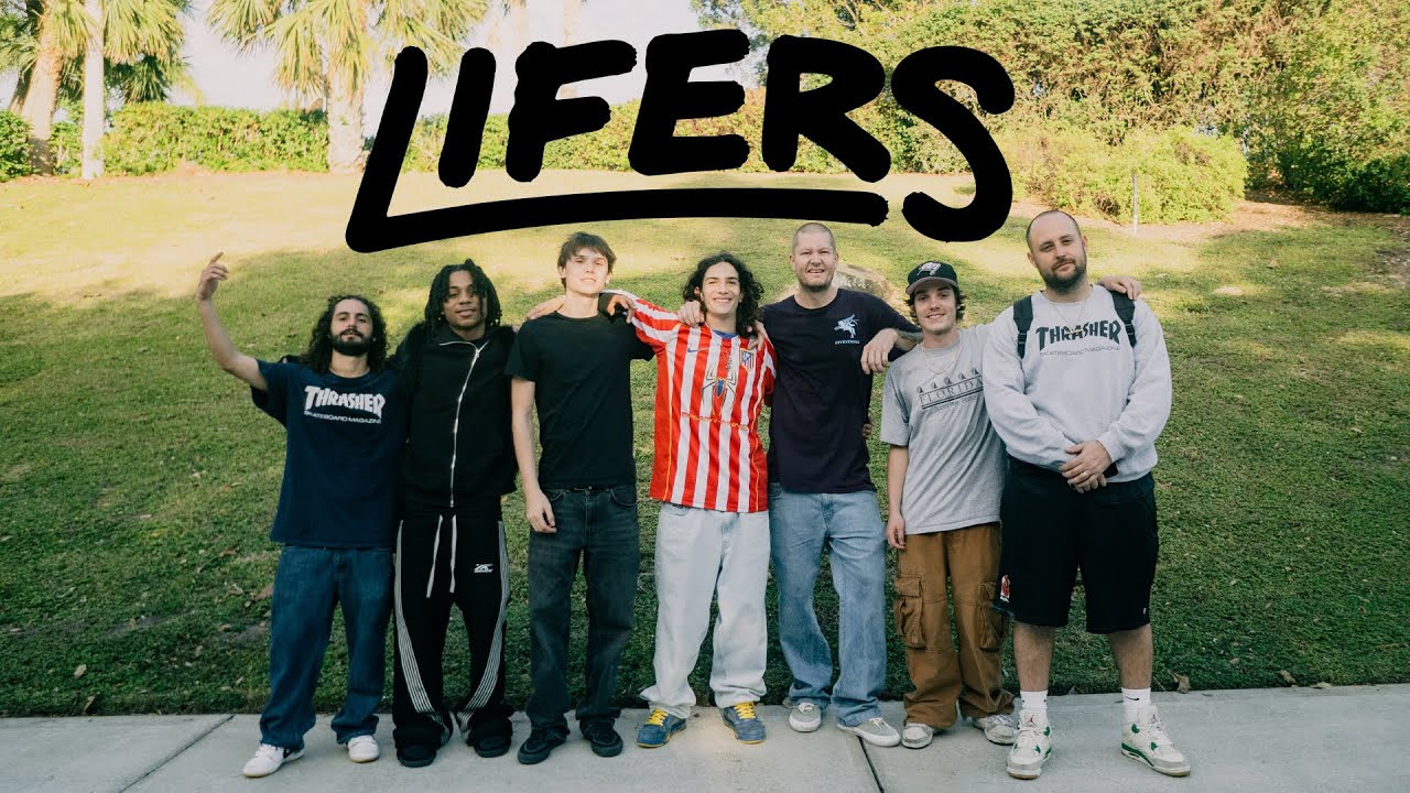 Nothing's more powerful in skateboarding than a tight-knit crew. Florida's Duplex gang roll together through thick and thin. Ride along and meet the squad. <br /><br />Keep up with Thrasher Magazine here:<br /> http://www.thrashermagazine.com<br /> http://www.facebook.com/thrashermagazine<br /> http://www.instagram.com/thrashermag<br /> http://www.twitter.com/thrashermag