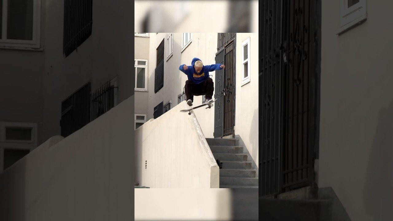 Jahn lights up the Bay Area and beyond, splicing smooth lines with tech hammers of the highest order.