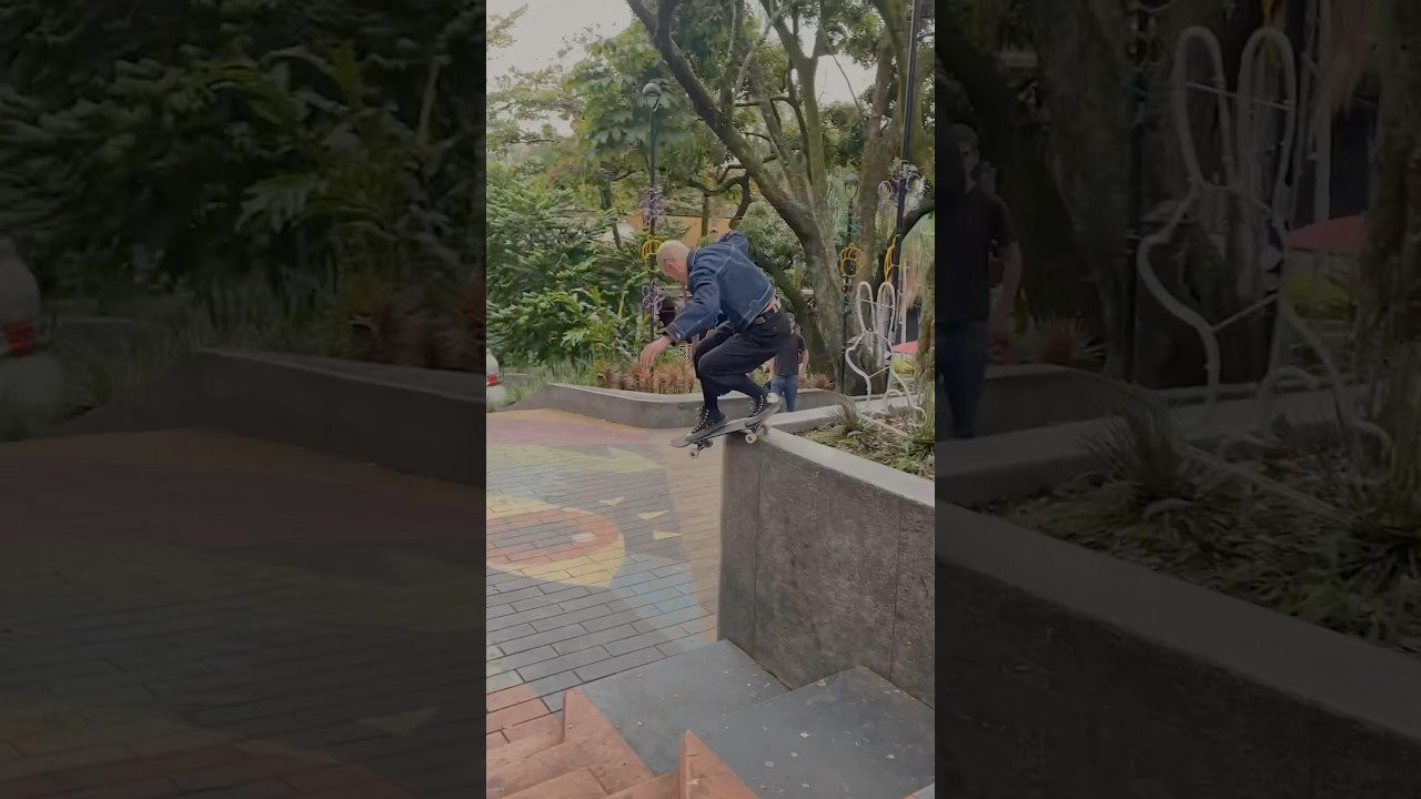 ✨🇨🇴 ANDRES LOAIZA RAMÍREZ 🇨🇴✨