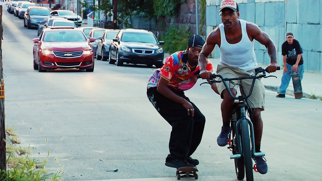 Louie, Lucien, Kyle, Charlie, Heitor, Ville and company pave the way before new pro Jahmir Brown drops the curtains with a tour de force performance. <br /> <br /> Keep up with Thrasher Magazine here:<br /> http://www.thrashermagazine.com<br /> http://www.facebook.com/thrashermagazine<br /> http://www.instagram.com/thrashermag<br /> http://www.twitter.com/thrashermag