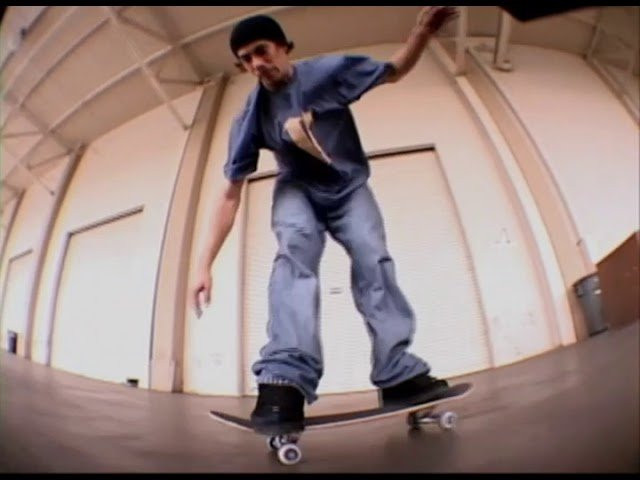 SUBSCRIBE: https://bit.ly/SubscribeBlind<br />INSTA: https://www.instagram.com/blindskate<br />FACEBOOK: https://www.facebook.com/Blindskatebo...<br />WEBSITE: http://blindskateboards.com