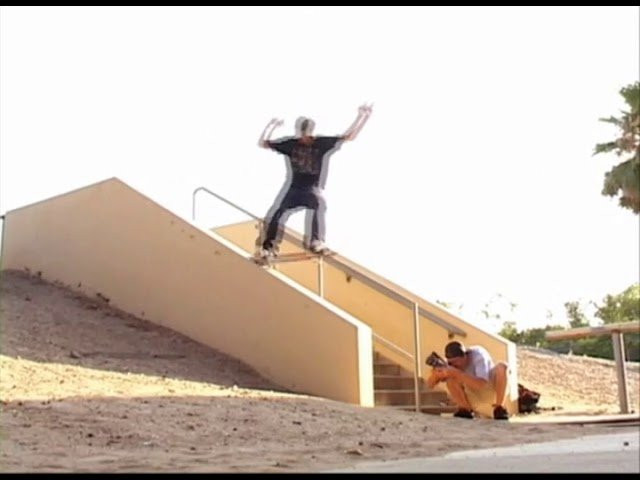 SUBSCRIBE: https://bit.ly/SubscribeBlind<br />INSTA: https://www.instagram.com/blindskate<br />FACEBOOK: https://www.facebook.com/Blindskatebo...<br />WEBSITE: http://blindskateboards.com