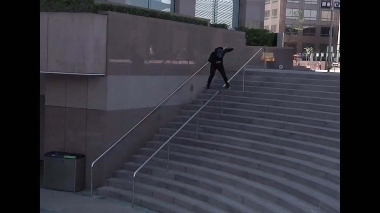 SUBSCRIBE: https://bit.ly/SubscribeBlind<br />INSTA: https://www.instagram.com/blindskate<br />FACEBOOK: https://www.facebook.com/Blindskatebo...<br />WEBSITE: http://blindskateboards.com