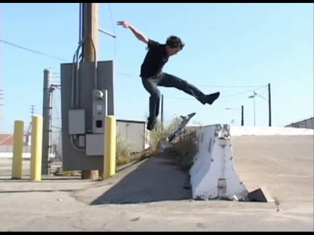 SUBSCRIBE: https://bit.ly/SubscribeBlind<br />INSTA: https://www.instagram.com/blindskate<br />FACEBOOK: https://www.facebook.com/Blindskatebo...<br />WEBSITE: http://blindskateboards.com