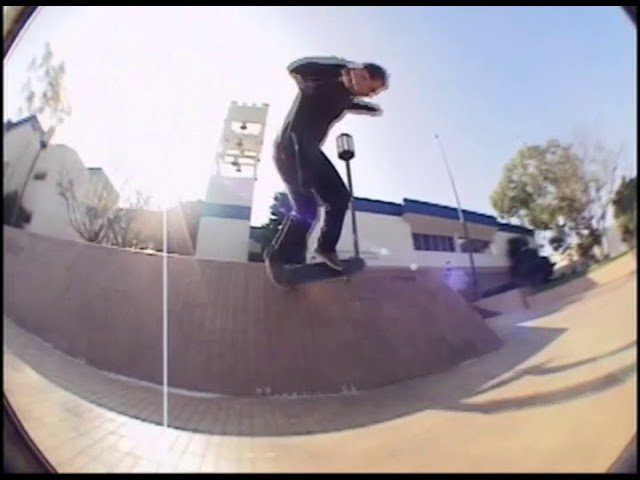 SUBSCRIBE: https://bit.ly/SubscribeBlind<br />INSTA: https://www.instagram.com/blindskate<br />FACEBOOK: https://www.facebook.com/Blindskatebo...<br />WEBSITE: http://blindskateboards.com