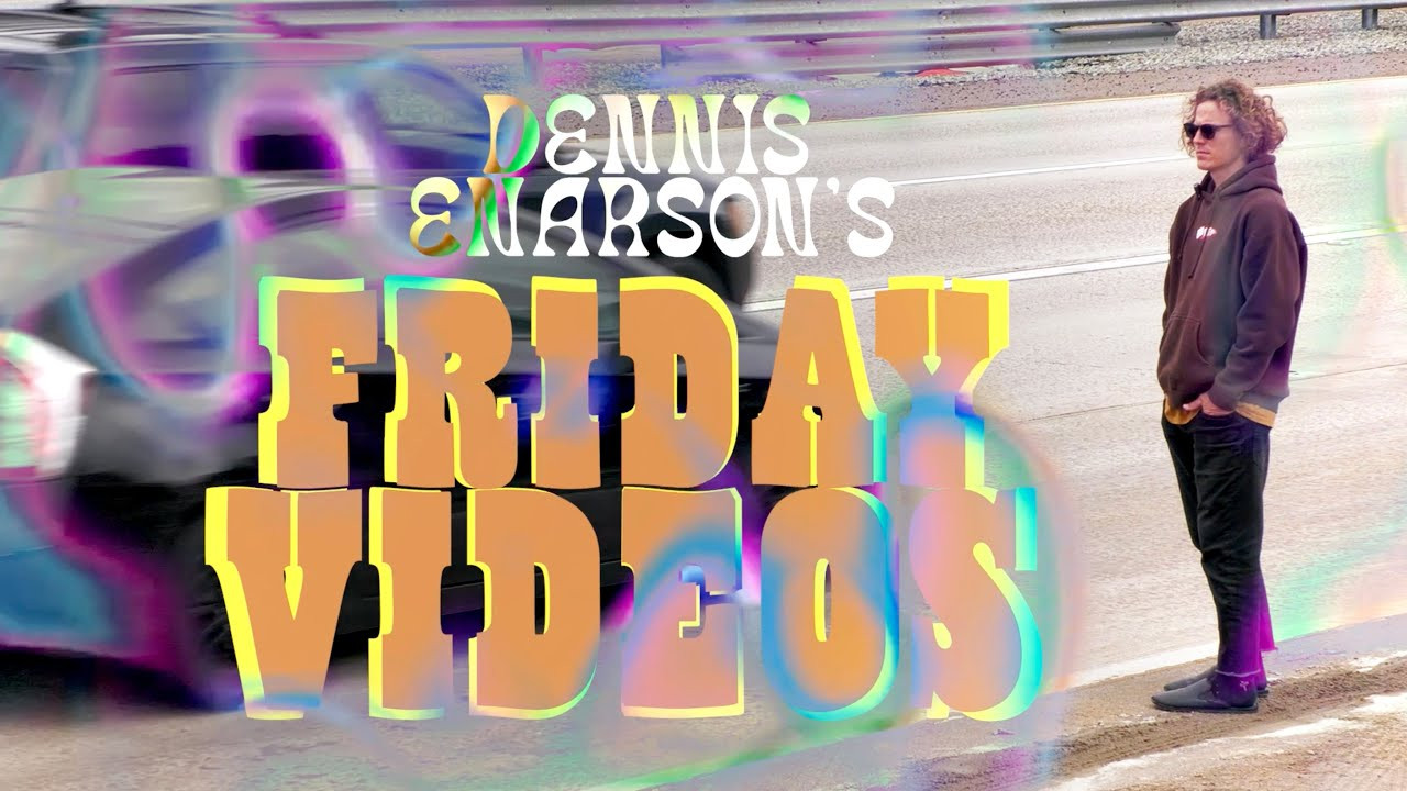 Friday videos are back!<br /><br />This week, we had an unreal session with some serious talent—Colombian legends, the best female rider in the world, and one of the greatest to ever come out of Brazil. The talent level was unreal, and it pushed me past just flowing around—I finally shook off the cobwebs and got a bunch of my tricks back after this brutal knee injury.<br /><br />This is the session that really got me dialed in again, and I couldn’t be more hyped to share it with you all. These are the moments I live for. See you every other Friday for more!<br /><br />Thank you for the support and for tuning in! Hope you enjoy this one.<br /><br />Subscribe and stay up to date! <br />https://www.youtube.com/@Enarson619?sub_confirmation=1<br /><br />Filmed / Edited by Joey Cobbs