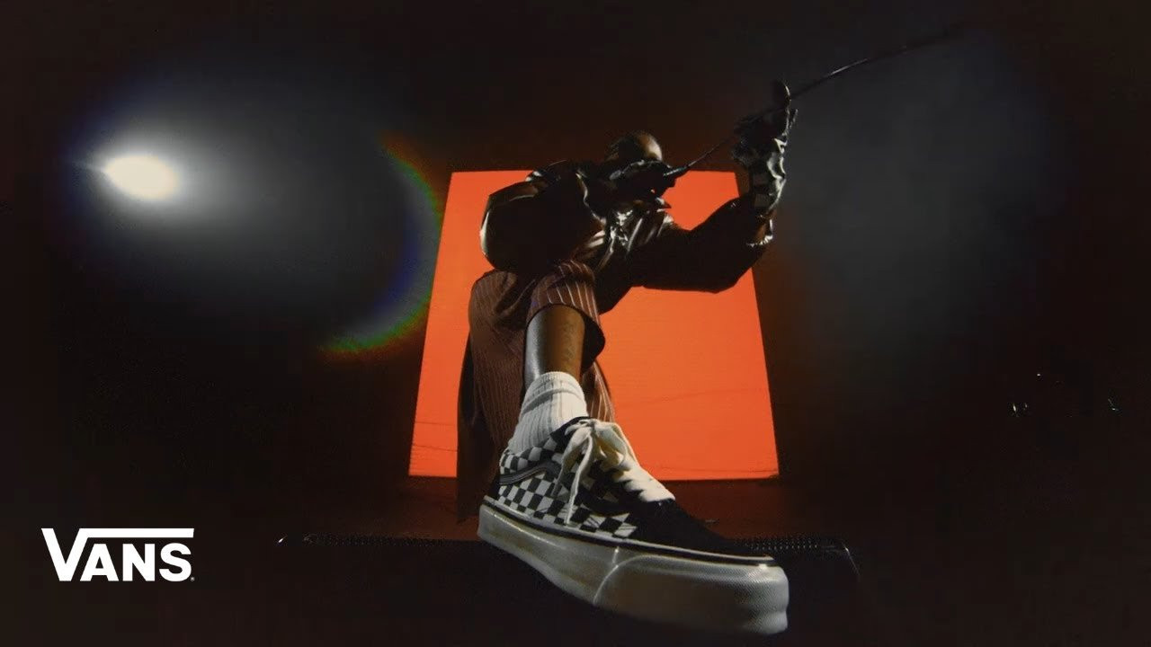 Transcending cultures and pushing boundaries with https://instagram.com/littlesimz and https://www.instagram.com/helenalegslong 🏁<br /><br />Drop 2 of the Premium Old Skool Music Collection is available in stores and at http://vans.com now.<br /><br />Subscribe now at: http://www.youtube.com/vans?sub_confirmation=1<br /><br />Connect with Vans: <br />http://www.vans.com <br />http://www.tiktok.com/@vans<br />http://www.instagram.com/vans<br />http://www.youtube.com/vans