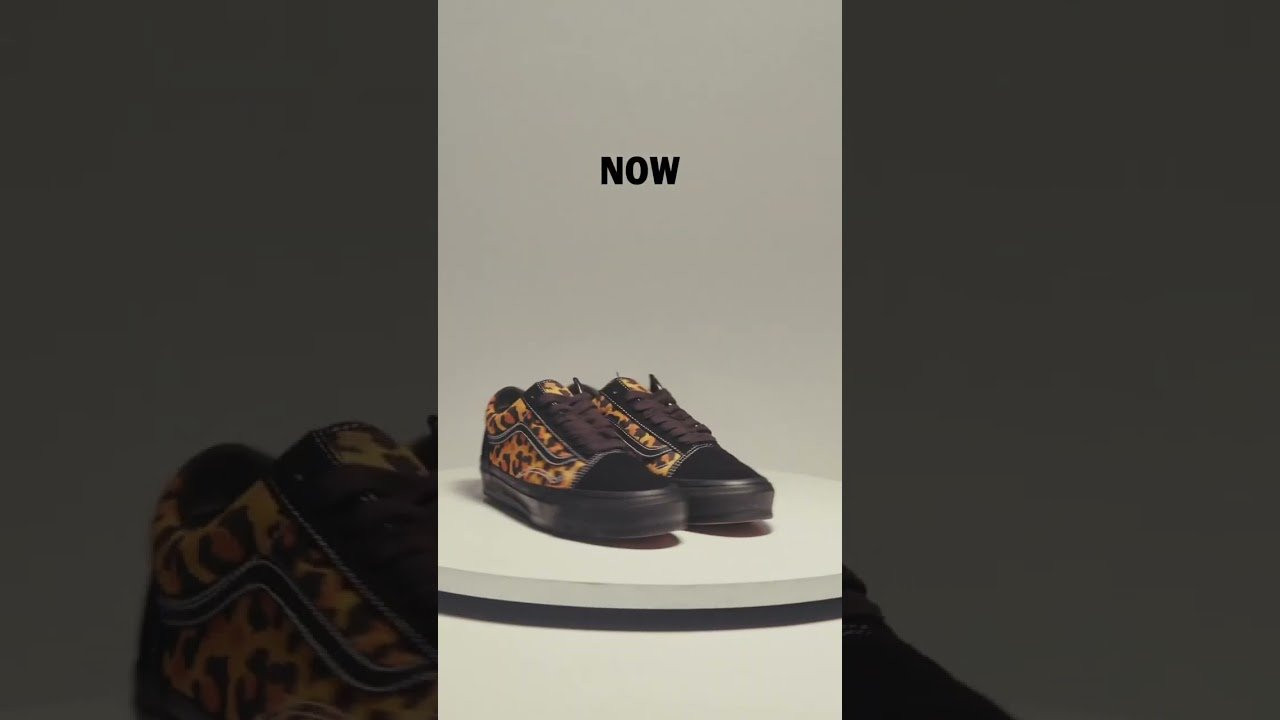 Subscribe now at: http://www.youtube.com/vans?sub_confirmation=1<br /><br />Connect with Vans: <br />http://www.vans.com <br />http://www.tiktok.com/@vans<br />http://www.instagram.com/vans<br />http://www.youtube.com/vans