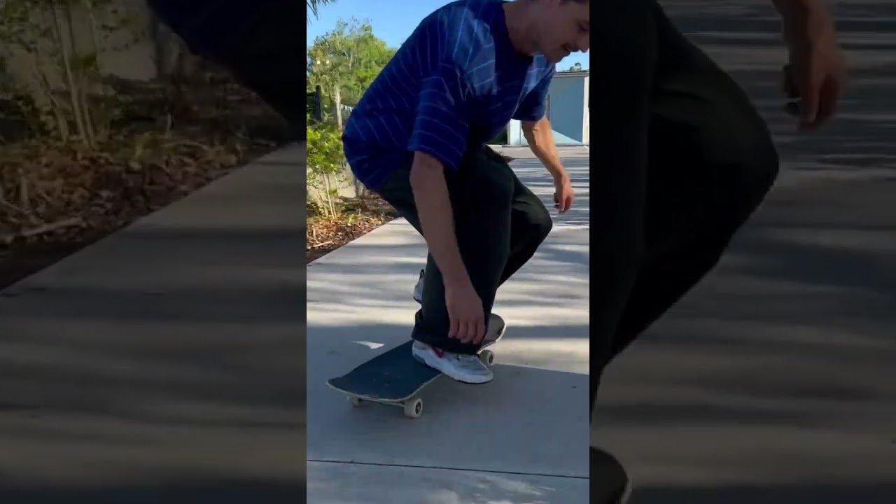 In the Air Max Ishod "Silver Bullet"<br /><br />Get yours here: https://www.nike.com/t/air-max-ishod-premium-mens-shoes-4fTjW0/HF3062-001