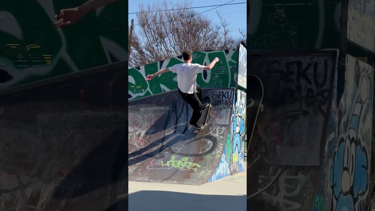 Mandatory Frogtown session with Jacopo while he's in LA<br /><br />🤳 Tony Huffnagle