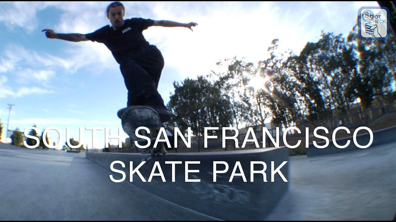 Get your first look at this new plaza-style skate park in South San Francisco with interviews from Atlas Skateshop owner Ryen Motzek, Parks Manager Joshua Richardson, Director of Parks and Rec Greg Mediati; and skating by Alex Guibert, James Gaehner, Henry Hausner, Branson Howard, Cristian Ojeda, Sam Shelton, and Jaxon Hearst.<br />Video by Kyle Geldert https://www.instagram.com/kylegeldert/<br />Subscribe to TransWorld’s YouTube: http://twskate.co/gz8nsr<br />Follow TWS for the latest:<br />Daily videos, photos and more: http://skateboarding.transworld.net/<br />Like TransWorld SKATEboarding on Facebook: https://www.facebook.com/TransWorldSkate<br />Follow TransWorldSKATE on Instagram: https://instagram.com/transworldskate/