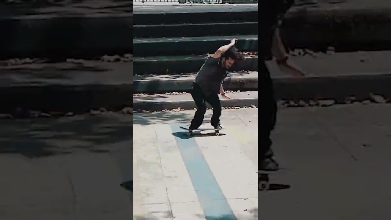 As seen in Quickstrike https://youtu.be/Vi-mTjshD-s