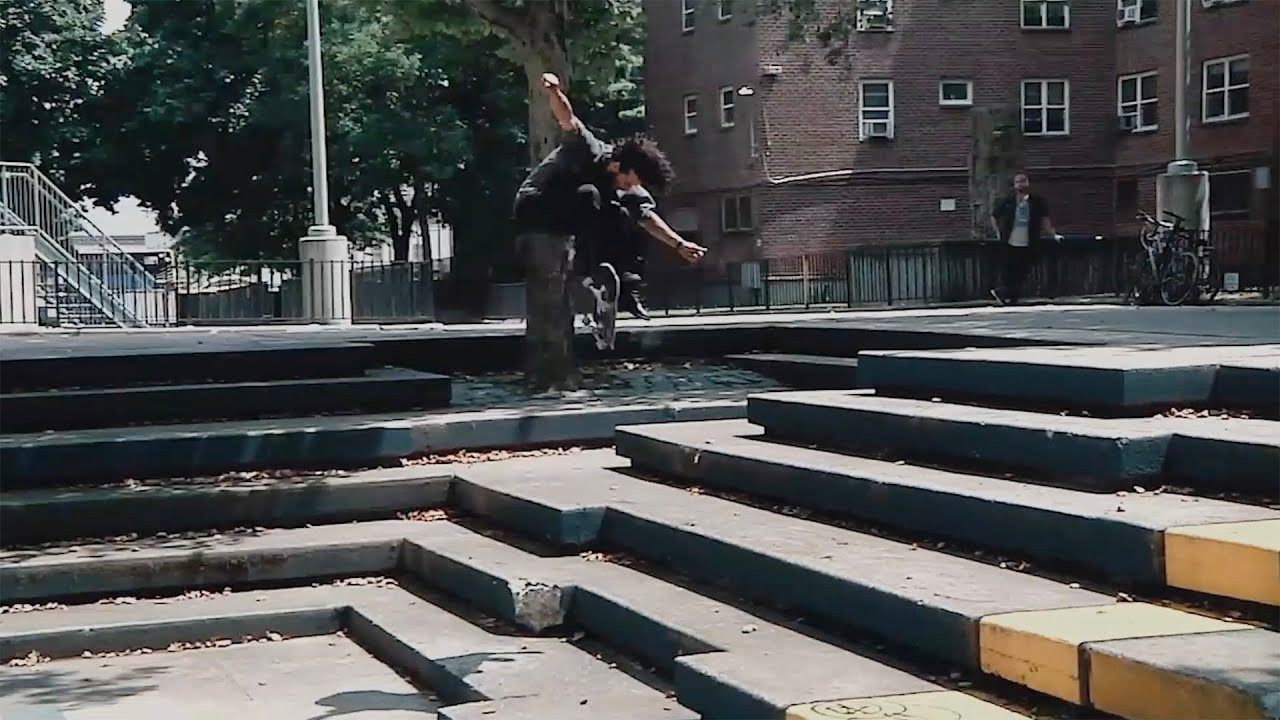 Air Max Ishod. Pogo by Sky Brown. Antihero. THERE. Quickstrike. Shop collabs. And much, much more. Here's the Best of Nike SB in 2024. Thanks for rolling with us. See you in 2025<br /><br />More from Nike Skateboarding<br />Official website: https://www.nikesb.com/<br />Instagram: https://www.instagram.com/nikesb <br />Twitter: https://twitter.com/nikesb