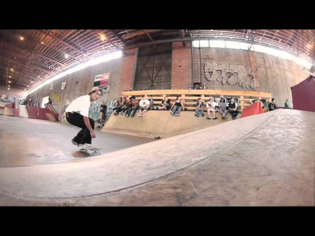 Quiksilver presents Birdhouse MIA to NYC @ Fayetteville, NC<br /><br />Sponsored by:<br />Quiksilver<br />Tech Deck<br />Staples<br />DaGeDar<br />Truth<br />YoYo Factory<br /><br />Featuring: Tony Hawk, Aaron "Jaws" Homoki, Willy Santos, Kevin Staab, Riley Hawk, Shawn Hale, David Loy, Shaun Gregoire, Clint Walker, Clive Dixon.<br /><br />August 28, 2011<br /><br />www.birdhouseskateboards.com