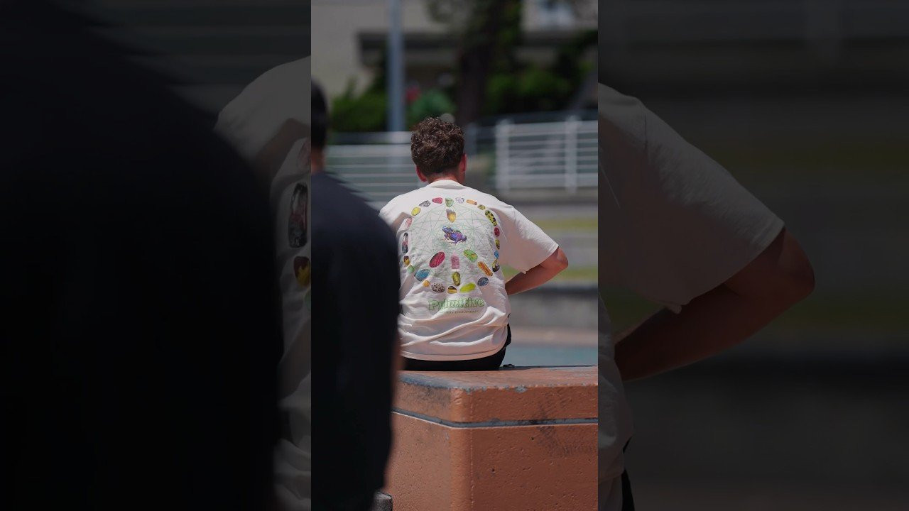 Trent McClung for Summer ‘24<br /><br />Filmed by Alan Hannon<br /><br /><br />► Subscribe to Primitive Skate: http://bit.ly/prmtvsub<br /><br /><br />🔥 Follow us:<br />Instagram: http://instagram.com/primitiveskate<br /><br />💰 Shop:<br />http://primitiveskate.com<br /><br />Primitive Skateboarding was established in early 2014 by Paul Rodriguez and Heath Brinkley. Our pros are Paul Rodriguez, Tiago Lemos, Miles Silvas, Spencer Hamilton, Robert Neal, Carlos Ribeiro, Wade Desarmo, Franky Villani, Giovanni Vianna, Trent McClung and Tre Williams. Ams: Kyonosuke Yamashita, Dylan Jaeb,Filipe Mota, and Jonny Hernandez.